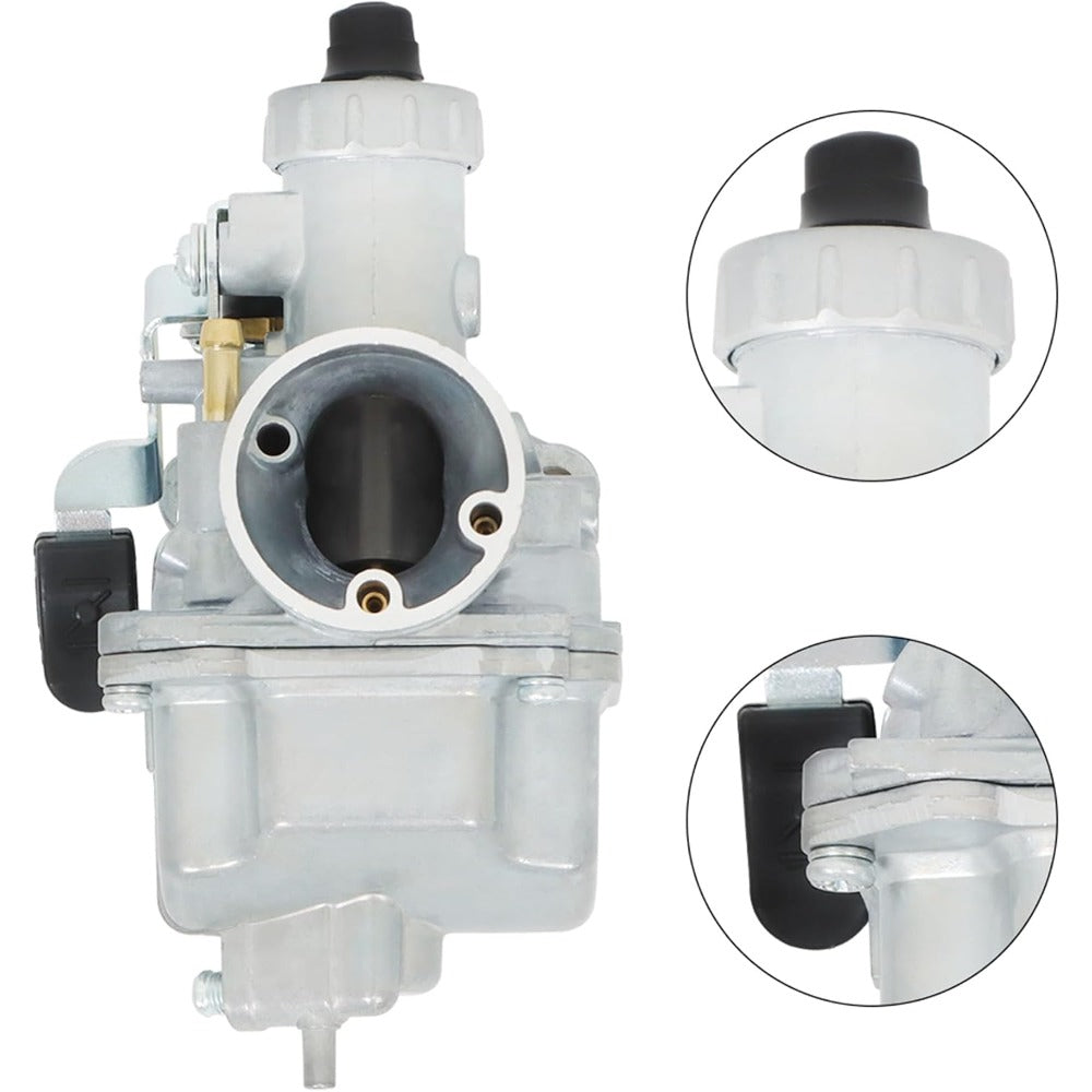 26mm Carburetor Kit for Lifan YX Zongshen 125cc 140cc Dirt Bike Engines