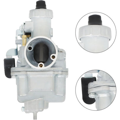 26mm Carburetor Kit for Lifan YX Zongshen 125cc 140cc Dirt Bike Engines