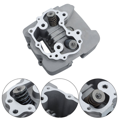 Cylinder Head for Honda Recon 250 TRX250EX & TRX250X - 12200-HM8-305