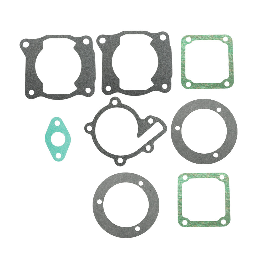Piston Crankshaft Gasket & Seal Kit for Yamaha Banshee 350 YFZ350 1987-2006