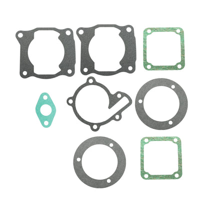 Piston Crankshaft Gasket & Seal Kit for Yamaha Banshee 350 YFZ350 1987-2006