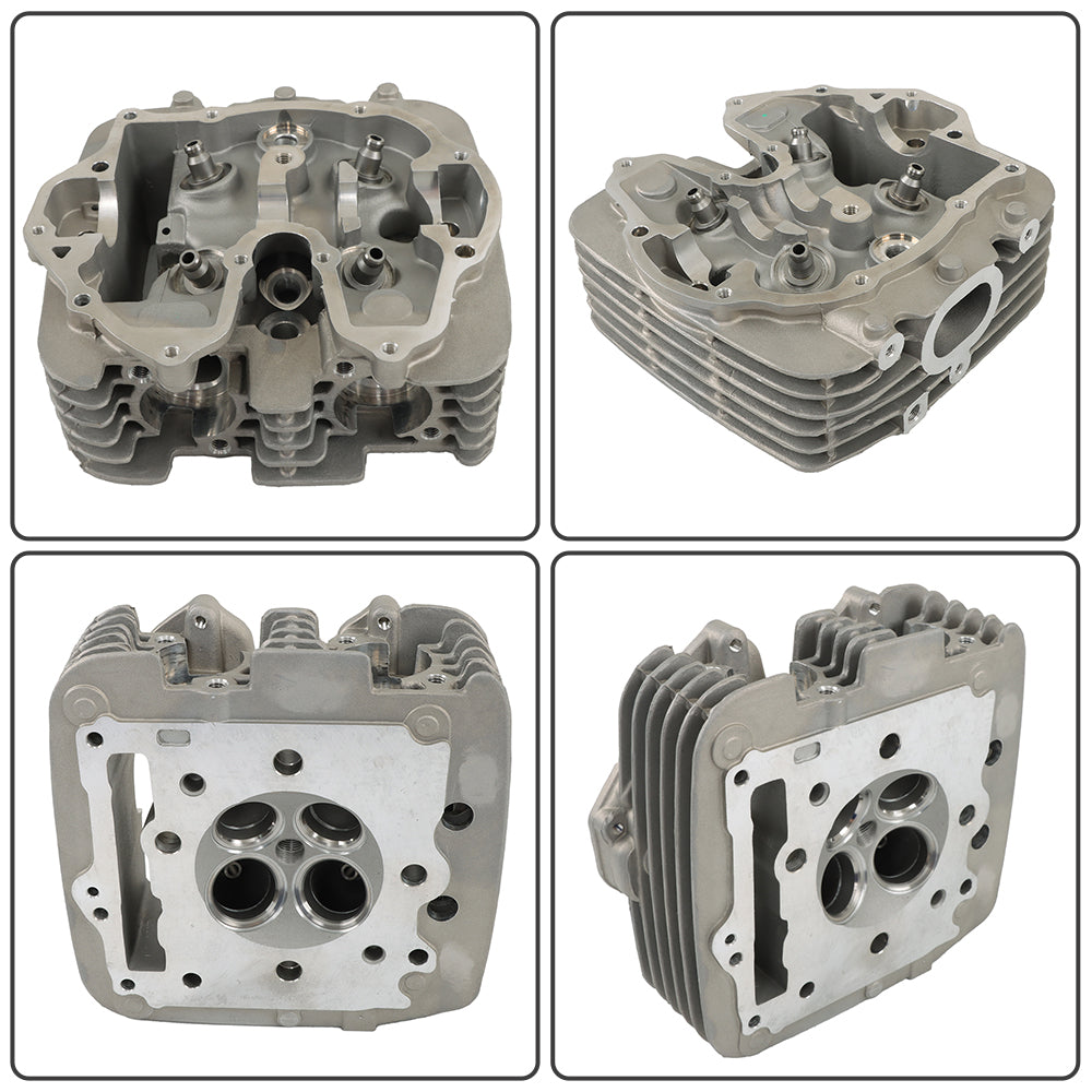 Cylinder Head Cylinder Piston & Gasket Kit for Honda TRX400EX 1999-2008