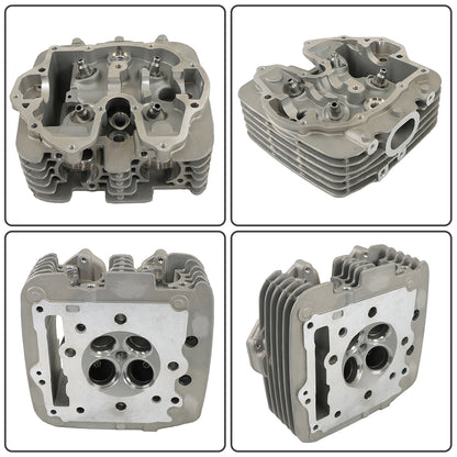 Cylinder Head Cylinder Piston & Gasket Kit for Honda TRX400EX 1999-2008