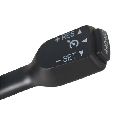 Cruise Control Switch 84632-34011 Replacement for Camry Corolla Highlander RAV4 Matrix Tundra Yaris Lexus Scion