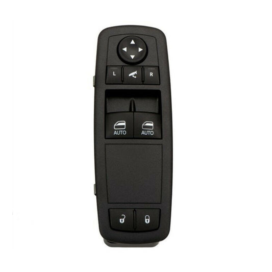 munirater Power Window Switch Replacement for 2011-2012 Doge Ram 1500 68091001AB