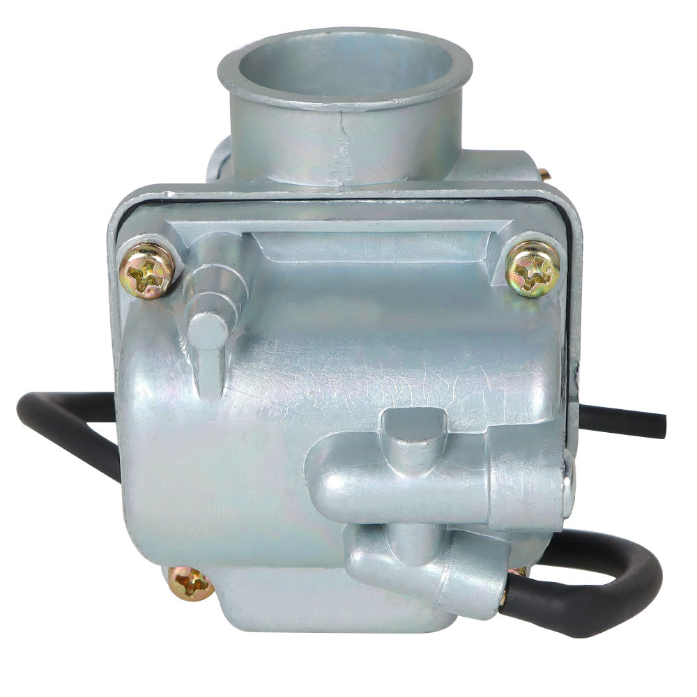 Carburetor with Throttle Cable and Filter for 1983-2006 PW80