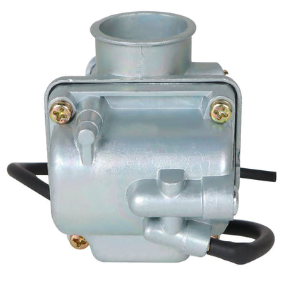 Carburetor with Throttle Cable and Filter for 1983-2006 PW80
