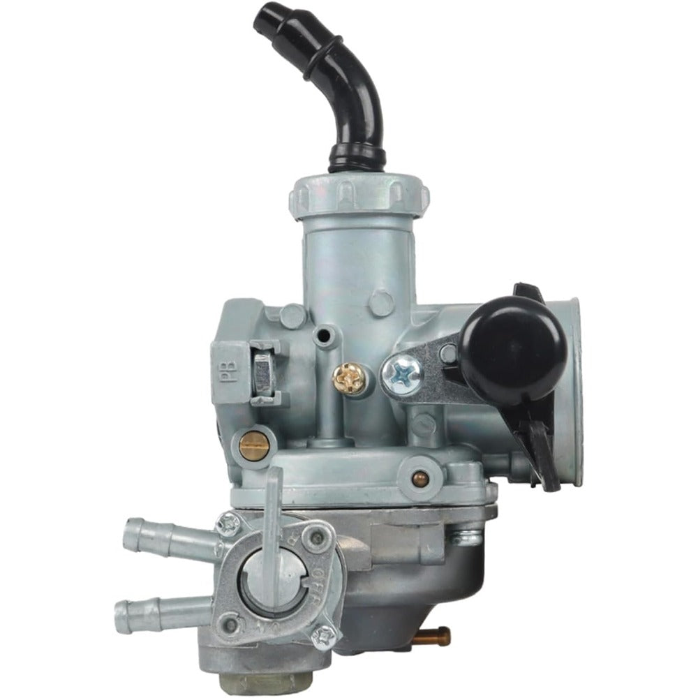 22mm Carburetor with Throttle Cable for Honda CT90 1971-1979 CT110 1980-1986