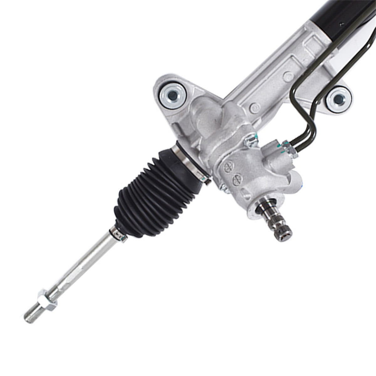 munirater 53601S10A01 26-1776 Power Steering Rack & Pinion Assembly Replacement for 1997-2001 Honda CR-V