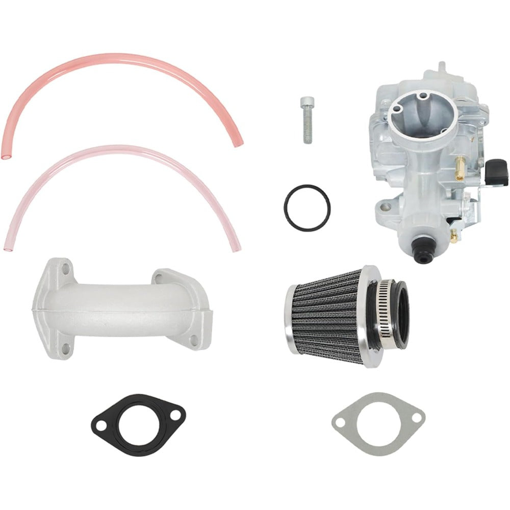 26mm Carburetor Kit for Lifan YX Zongshen 125cc 140cc Dirt Bike Engines