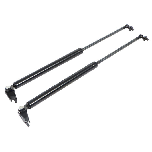 munirater 2Pcs Black Liftgate Lift Supports Replacement for 2014 2015 2016 2017 2018 Forester 63269SG032 63269SG022