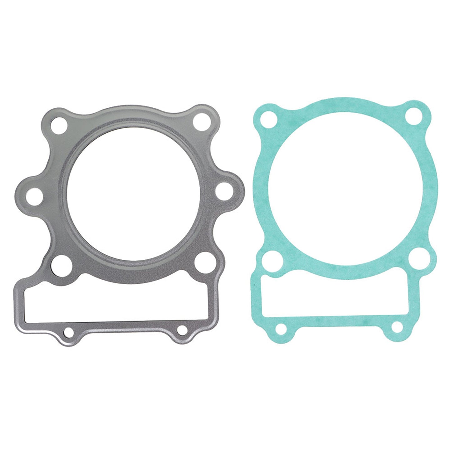 munirater Complete Engine Gasket Kit Set Replacement for 1985-2000 XT350 86-87 TT350