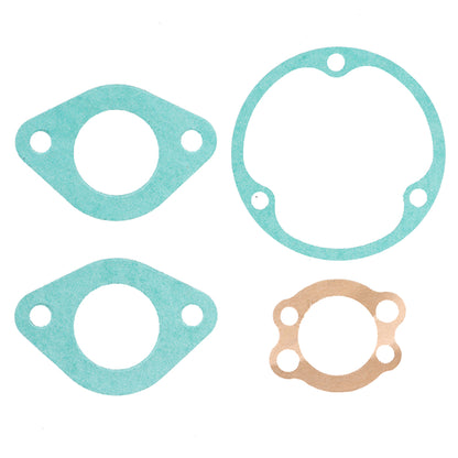 munirater Engine Gasket Set Replacement for CB125S CL125S SL125 TL125S XL125