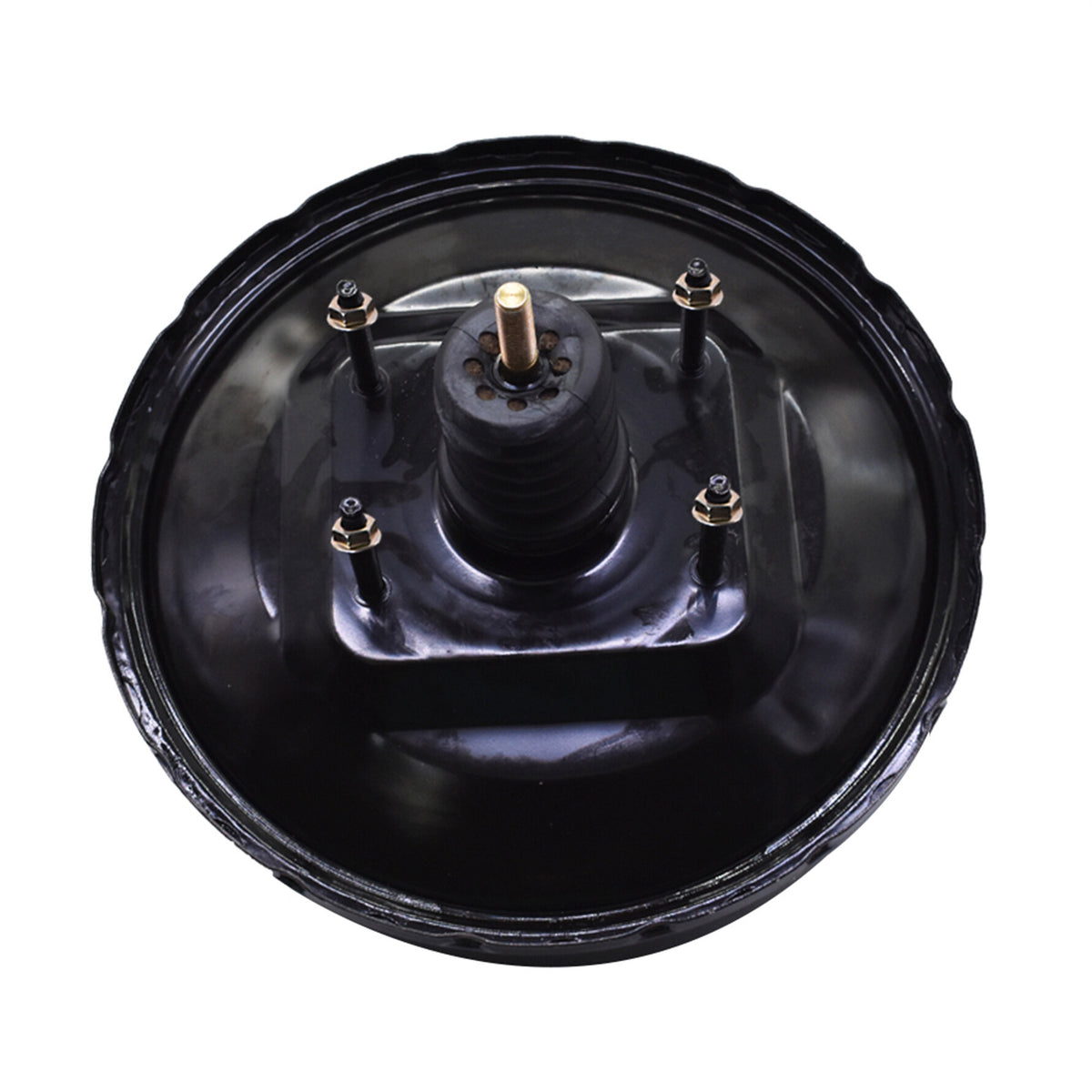 munirater Vacuum Power Brake Booster Replacement for 2001-2004 Toyota Tacoma 53-4905
