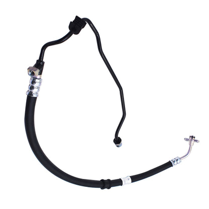 munirater 1-Pack 53713-SNA-A06 Power Steering Feed Hose Replacement for 2006-2011 Honda Civic 1.8L