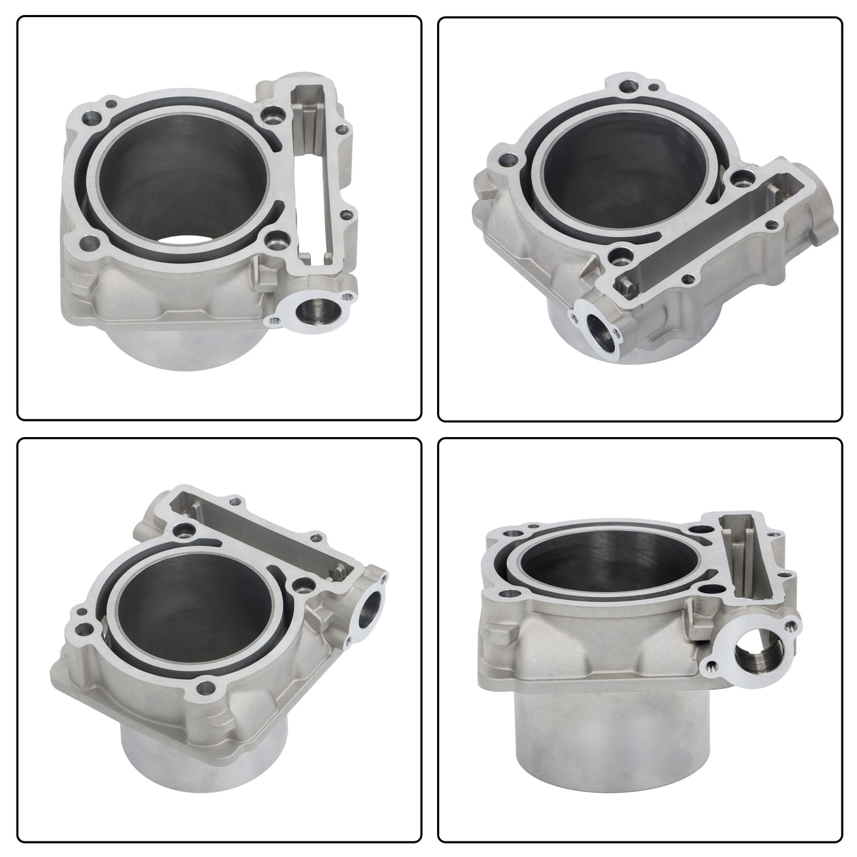 Cylinder Piston & Gasket Kit for Hisun 800 UTV - 13101-F68-0000
