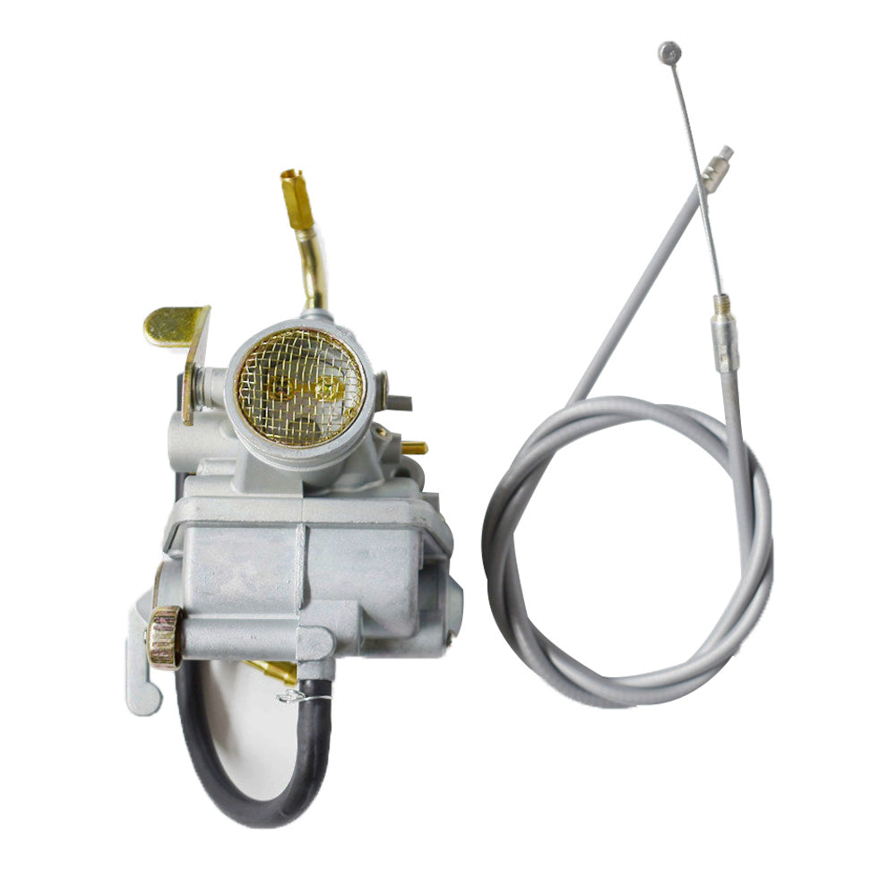 Carburetor with Throttle Cable for CT90 K3/K4