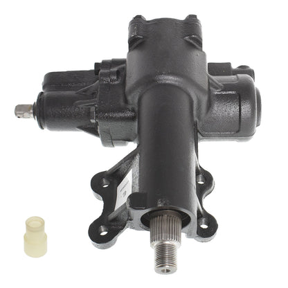 munirater 27-5208 52126348AA 52126348AB Power Steering Gearbox Replacement for 2007-2015 Wrangler 4-Door
