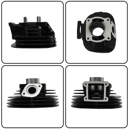 Cylinder Piston Crankshaft Gasket & Seal Kit for Yamaha Blaster 200 1988-2006