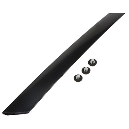 munirater Windshield-Outer A-Pillar Trim Panel Molding Left Replacement for 2010-2013 Soul 86170-2K500 86170-2K000