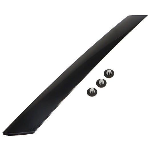 munirater Windshield-Outer A-Pillar Trim Panel Molding Left Replacement for 2010-2013 Soul 86170-2K500 86170-2K000