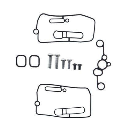 munirater Carburetor Rebuild Replacement for KX YZ WR 250F 450F CRF 250R 450R RMZ
