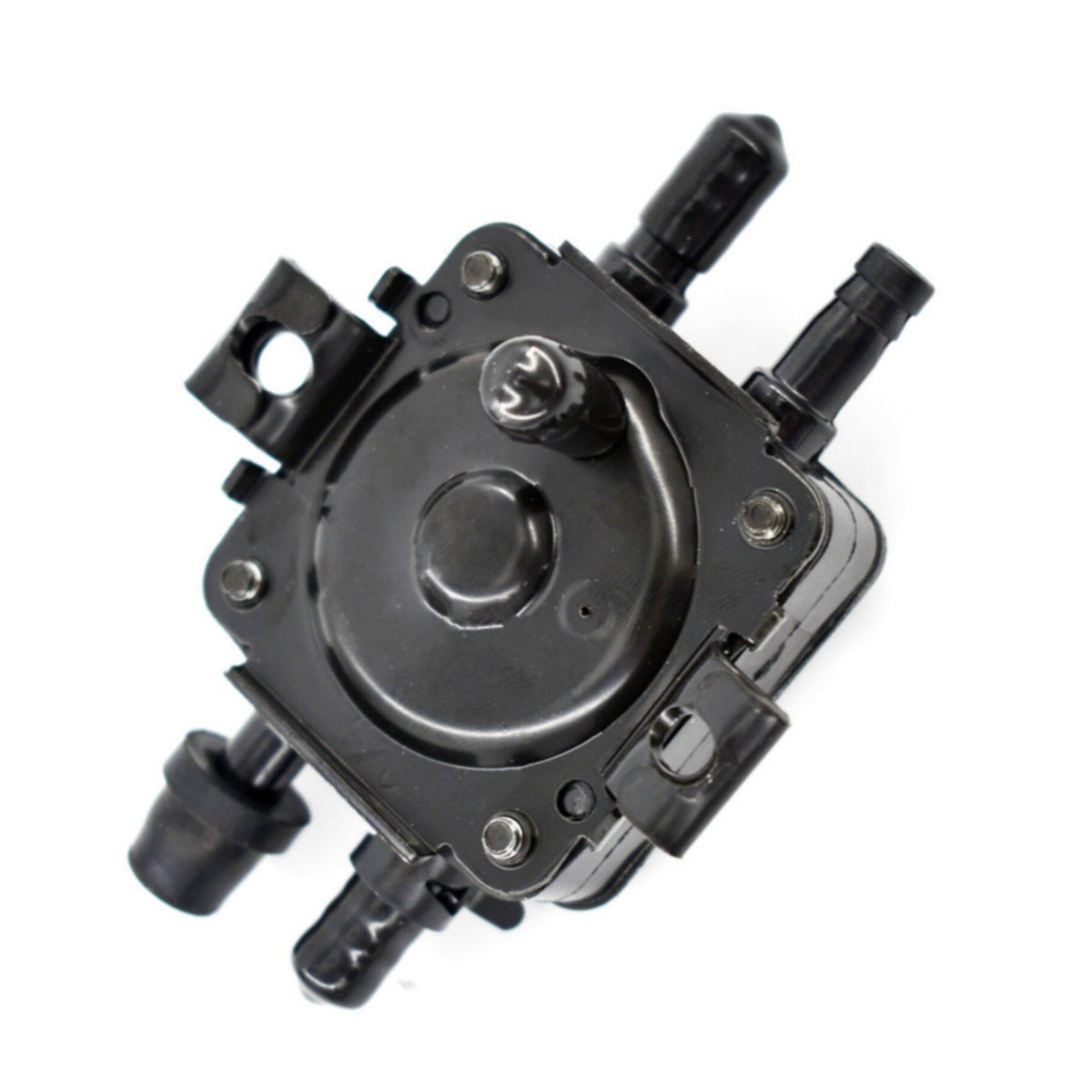 munirater Vacuum Fuel Pump Replacement for Onan Engine P216G P218G P220G P224G B43E B43G B48G B43 P218 P220 Lawn Mower