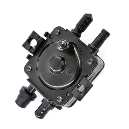 munirater Vacuum Fuel Pump Replacement for Onan Engine P216G P218G P220G P224G B43E B43G B48G B43 P218 P220 Lawn Mower