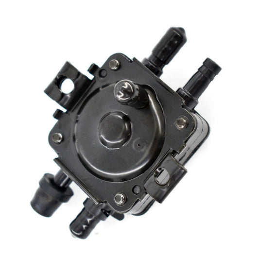munirater Vacuum Fuel Pump Replacement for Onan Engine P216G P218G P220G P224G B43E B43G B48G B43 P218 P220 Lawn Mower