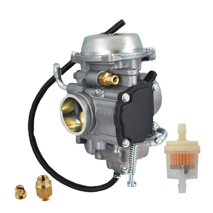 munirater Carburetor Replacement for 2003 2004 2005 Polaris Sportsman 600 Twin Carb