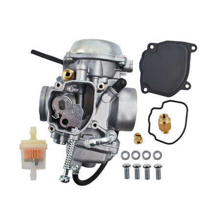 munirater Carburetor Replacement for 2003 2004 2005 Polaris Sportsman 600 Twin Carb