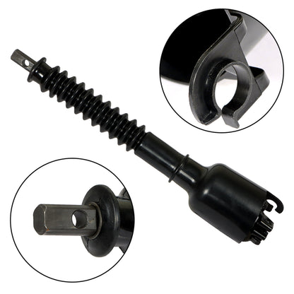 munirater 425-185 Lower Steering Shaft Column Replacement for 1995-2000 Escalade/1995-1999 Suburban C1500/1995-1999 Yukon 26033170