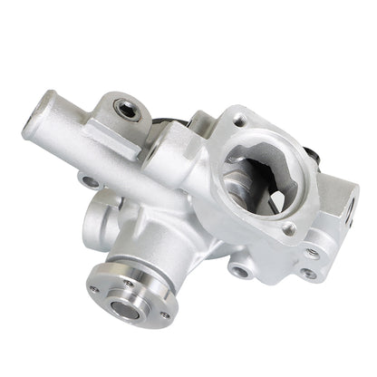 munirater Water Pump Replacement for Yanmar Thermo King APU Tri Pac Engines 2.70 3.70 3.76 13-0948