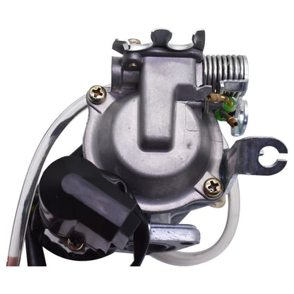 munirater Carburetor Replacement for CH80 Elite Scooter 1990-1993 Replaces 16100-GE1-772