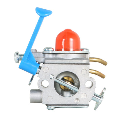 munirater Carburetor Replacement for 545081848 128L 128LD 128C 128CD 125R 125RJ for BC2126 BC2128 CC2126 Trimmer Brushcutter