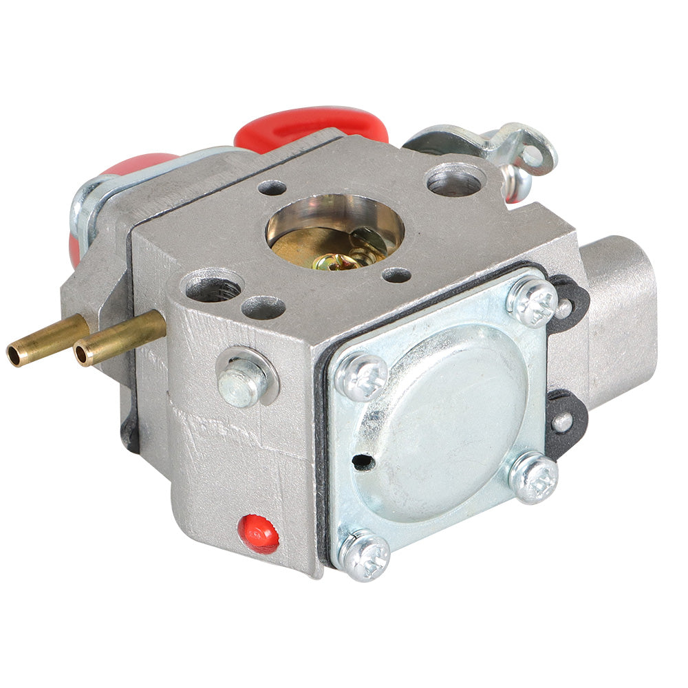 munirater BVM200VS 545081855 Carburetor Replacement for Craftsman for Poulan Pro for McCulloch Blower MAC GBV325 M325 M320 MC200VS BVM200C P200C P325