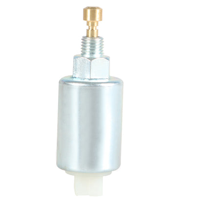 munirater 699915 Carburetor Fuel Solenoid Replacement for Briggs & Stratton 217802 21B902 699915 799728 794572 499161 496592 498231 31A707 31P877 31Q777 for Toro 74419 71253 Lawn Tractor