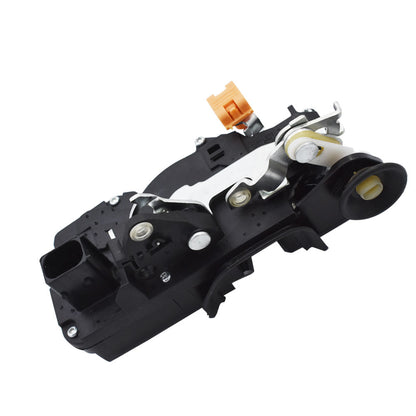 Power Door Lock Actuator Assembly Motor Replacement for H2 2003-2007 Rear Left Driver Side Replace Door Latch 15816390