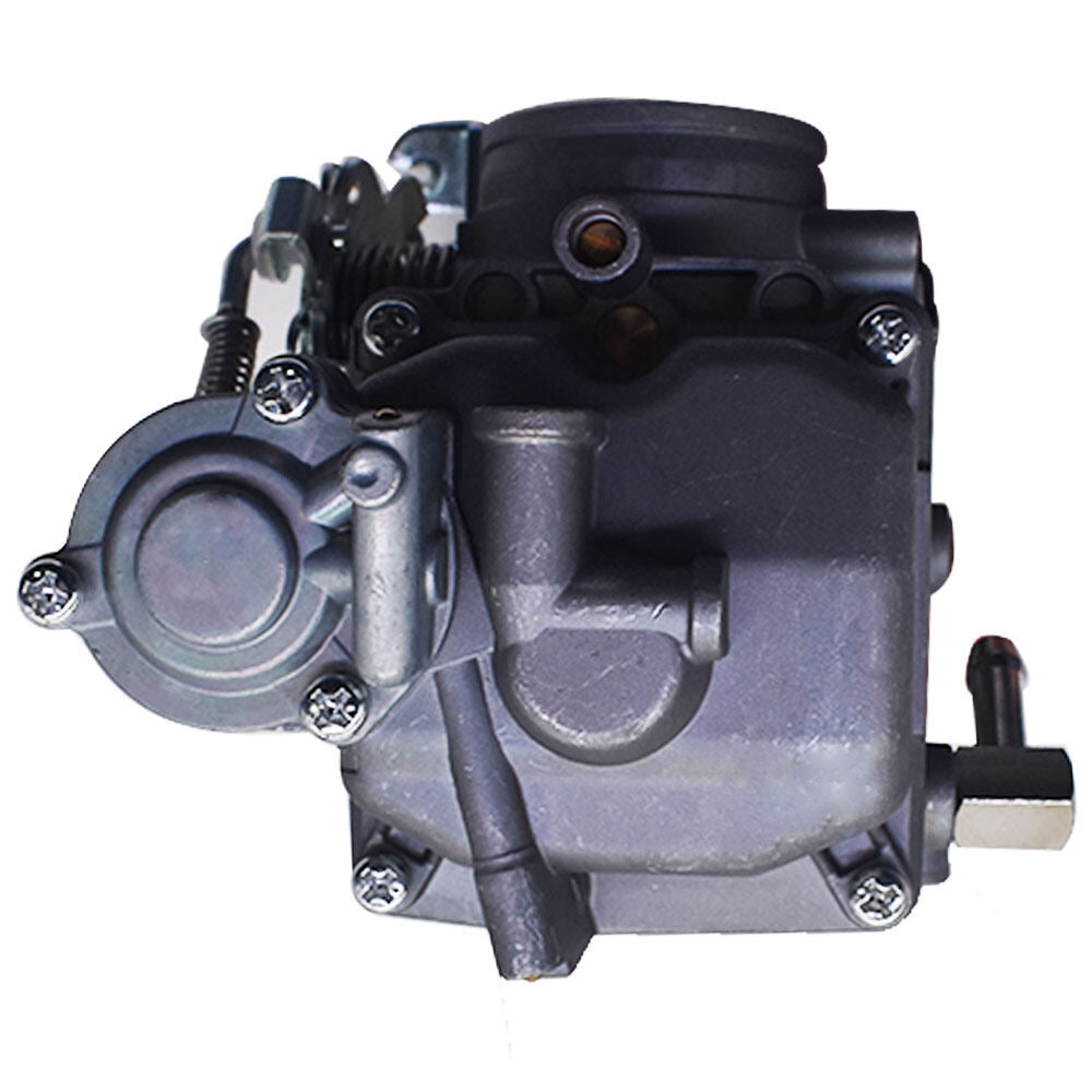 munirater Motorcycles 40mm Carburetor Replacement for Softail 1988-2017, Touring 1988-2016