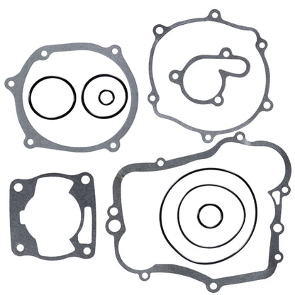 munirater Complete Gasket Kit Set Top and Bottom End Replacement for YZ85 2002-2017 yz 85