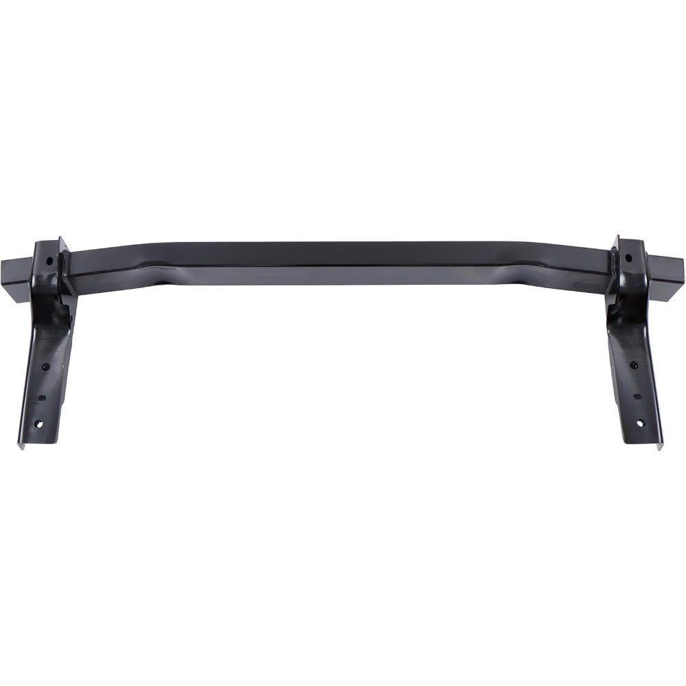 Black Steel Rear Bumper Reinforcement for Ford Maverick 2022-2024, NZ6Z17724S