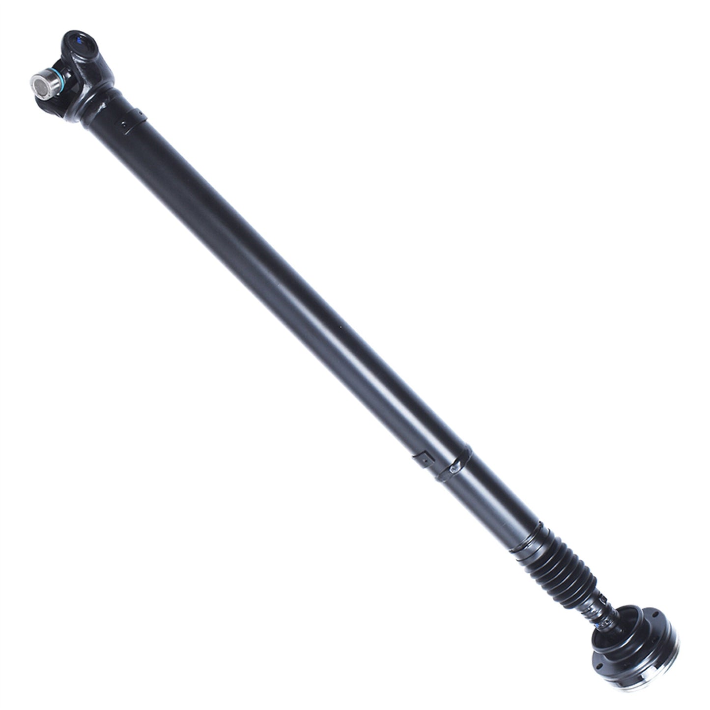 52105884AA Front Drive Shaft Replacement for Grand Cherokee 4.0L 4.7L 1999-2004