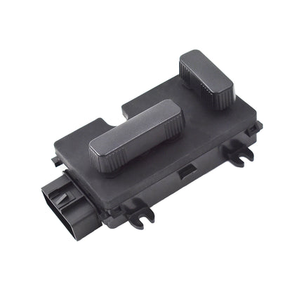 munirater Driver Left Power Seat Switch 8 Way Recliner Switch 12450166 Replacement for Chevrolet Silverado GMC Sierra Cadillac Escalade
