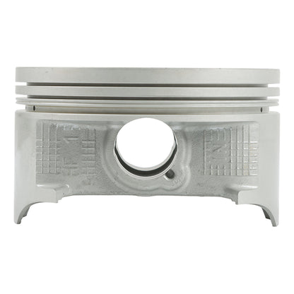 Cylinder Piston & Gasket Kit for Honda Rincon 680 Big Red 700 & Pioneer 700