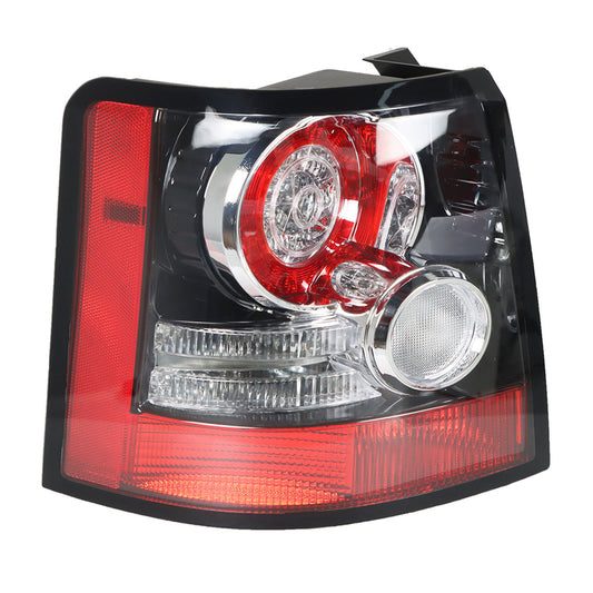 munirater Rear Brake Lamp LED Left Side Tail Light Assembly Replacement for 2005-2013 Land Rover Range Rover Sport