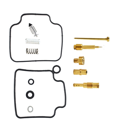 munirater Carburetor Repair Rebuild Kit Replacement for CMX250C CMX250 1985-2012