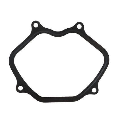 munirater ATV UTV Cylinder Piston Gaskets Top End Rebuild Kit Replacement for Honda Foreman 450 Std 1998-2004