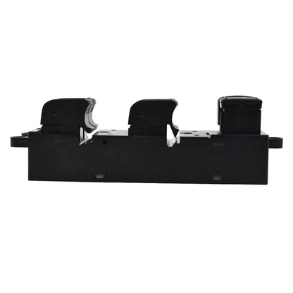 munirater Left Side Master Control Power Window Switch Replacement for Titan 2004-2014 25401-ZT10A