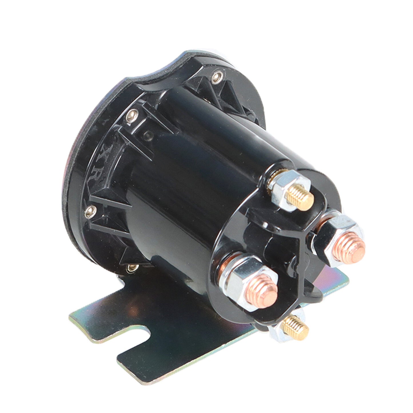 munirater Golf Cart 48V Solenoid Replacement for EZGO TXT 2010 - Up Golf Cart 612711