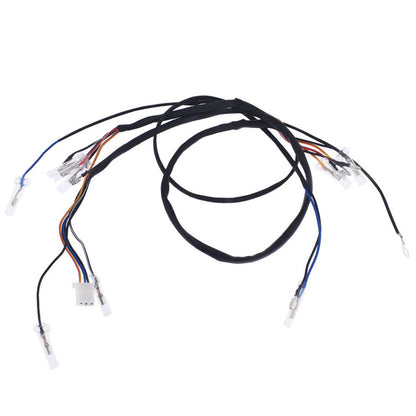 munirater Wiring Harness Replacement for Yamaha Blaster 1988-2002